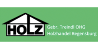 Logo der Firma Holzhandlung Gebr.Treindl OHG aus Regensburg