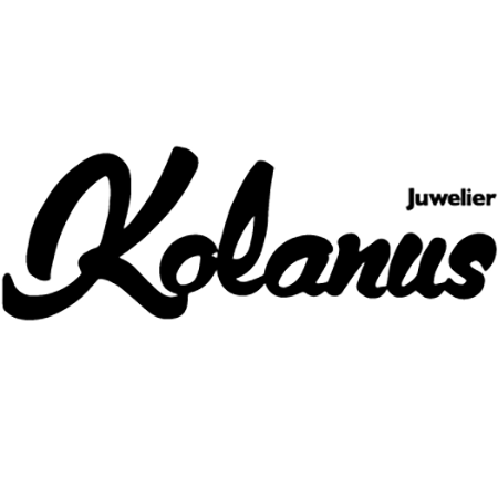 Logo der Firma Kolanus Uhren + Juwelen e. K. aus Kulmbach