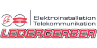 Logo der Firma Ledergerber Stefan aus Mömbris