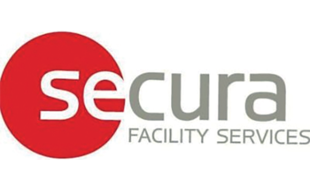 Logo der Firma secura Gebäudemanagement GmbH aus Ingolstadt