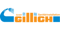 Logo der Firma Gillich Sanitärinstallation GmbH aus Großheubach