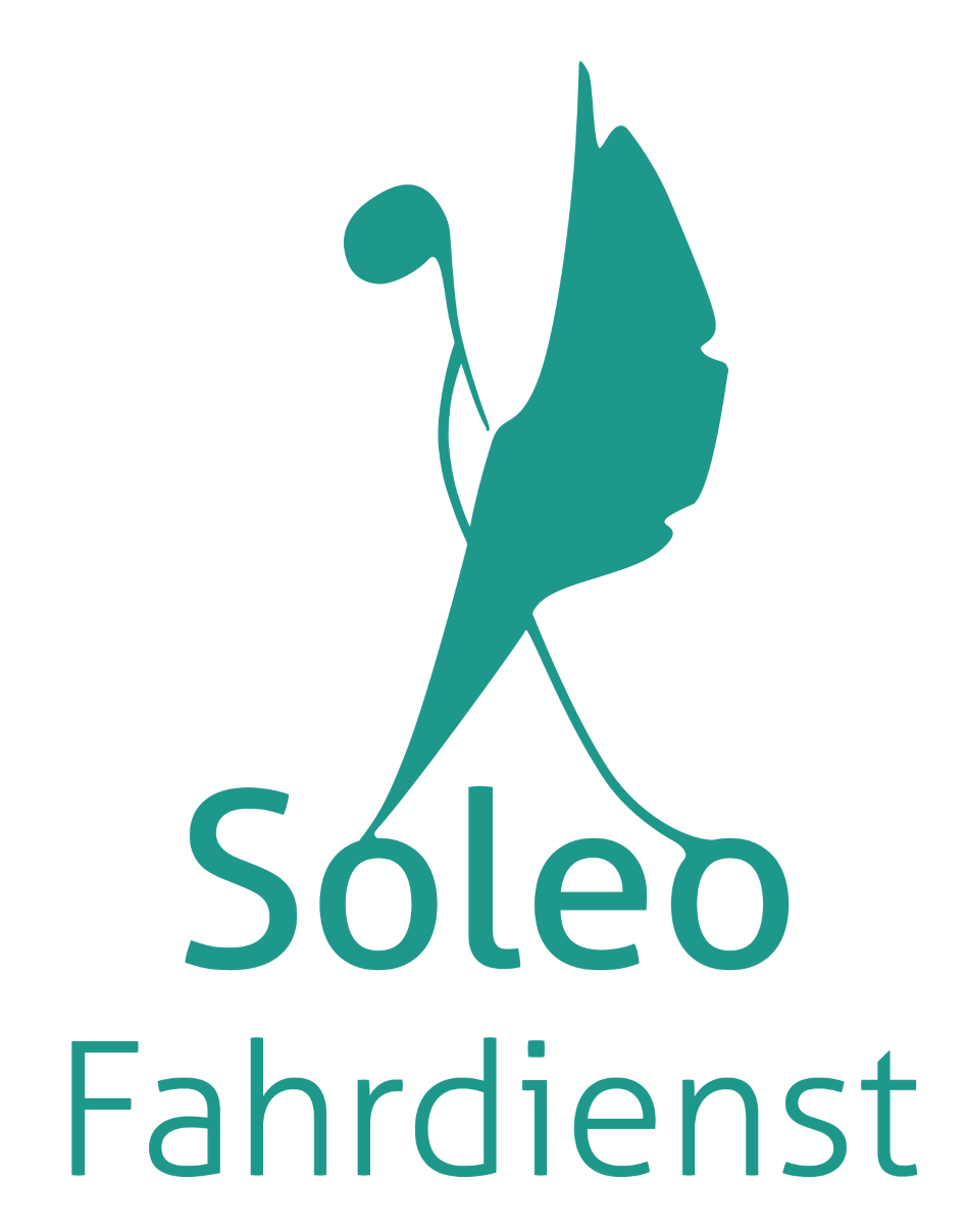 Logo der Firma Soleo Fahrdienst GmbH aus Hettstadt