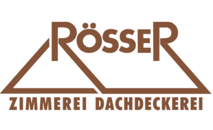 Logo der Firma Rösser Dachdeckerei aus Hammelburg