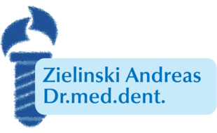 Logo der Firma Zielinski Andreas Dr.med.dent. aus Freystadt