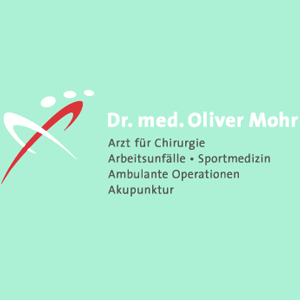 Logo der Firma Chirurgische Praxis Dr. med. Oliver Mohr aus Bühl