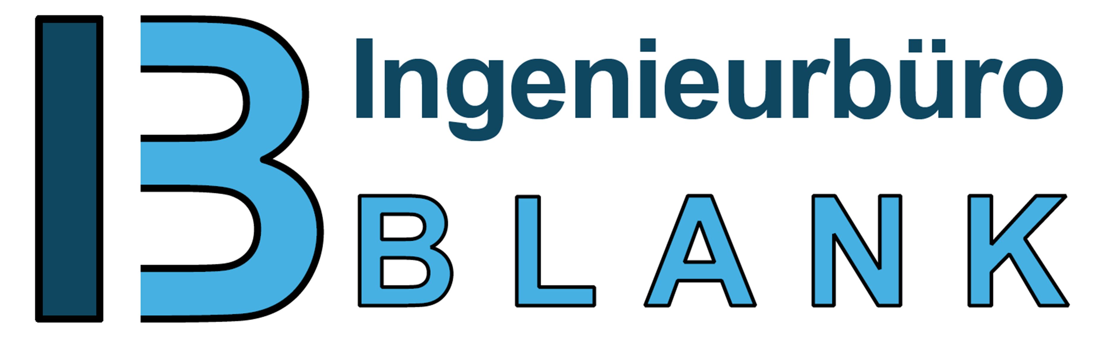 Logo der Firma Ingenieurbüro Blank Wasserbau und Wasserwirtschaft aus Wiesbaden