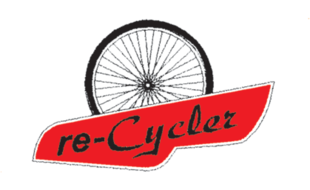Logo der Firma Zweirad re-Cycler aus Düsseldorf