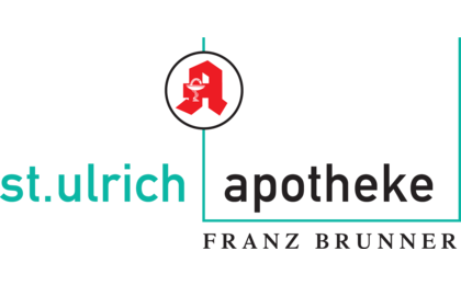 Logo der Firma St. Ulrich Apotheke aus Büchlberg