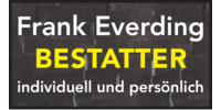 Logo der Firma Frank Everding Bestattungen aus Mülheim