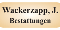 Logo der Firma Wackerzapp, Jürgen aus Mönchengladbach