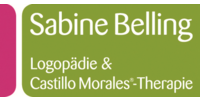 Logo der Firma Logopädie Belling Sabine aus Memmelsdorf