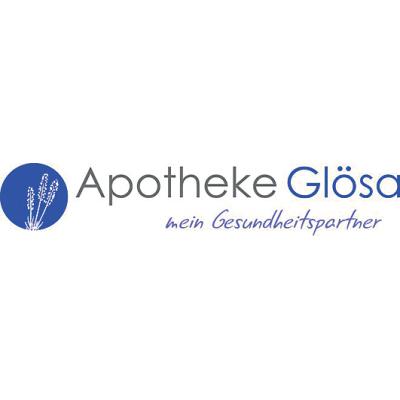 Logo der Firma "Apotheke Glösa", Inhaberin Apothekerin Anke Herfurth aus Chemnitz