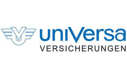 Logo der Firma uniVersa Versicherung aus Nürnberg