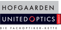 Logo der Firma HOFGAARDEN UNITED OPTICS aus Eckental