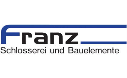 Logo der Firma Franz aus Velbert auf dem Branchenportal Schlosserei.net