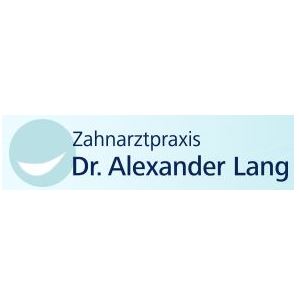 Logo der Firma Zahnarztpraxis Dr. Alexander Lang aus Oberasbach