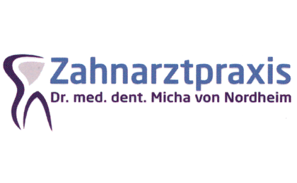 Logo der Firma Zahnarztpraxis Nordheim Micha von Dr. aus Dießen am Ammersee