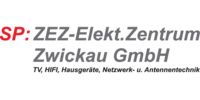 Logo der Firma EP: ZEZ - Elektronik - Zentrum Zwickau GmbH aus Zwickau