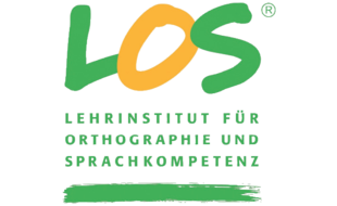 Logo der Firma LOS Lehrinstitut für Orthographie und Sprachkompetenz aus Neuss