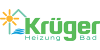 Logo der Firma Krüger Heizung-Sanitär GmbH & Co.KG aus Starnberg
