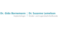 Logo der Firma Bornemann Gido Dr. & Kollegen Implantologie aus Idstein