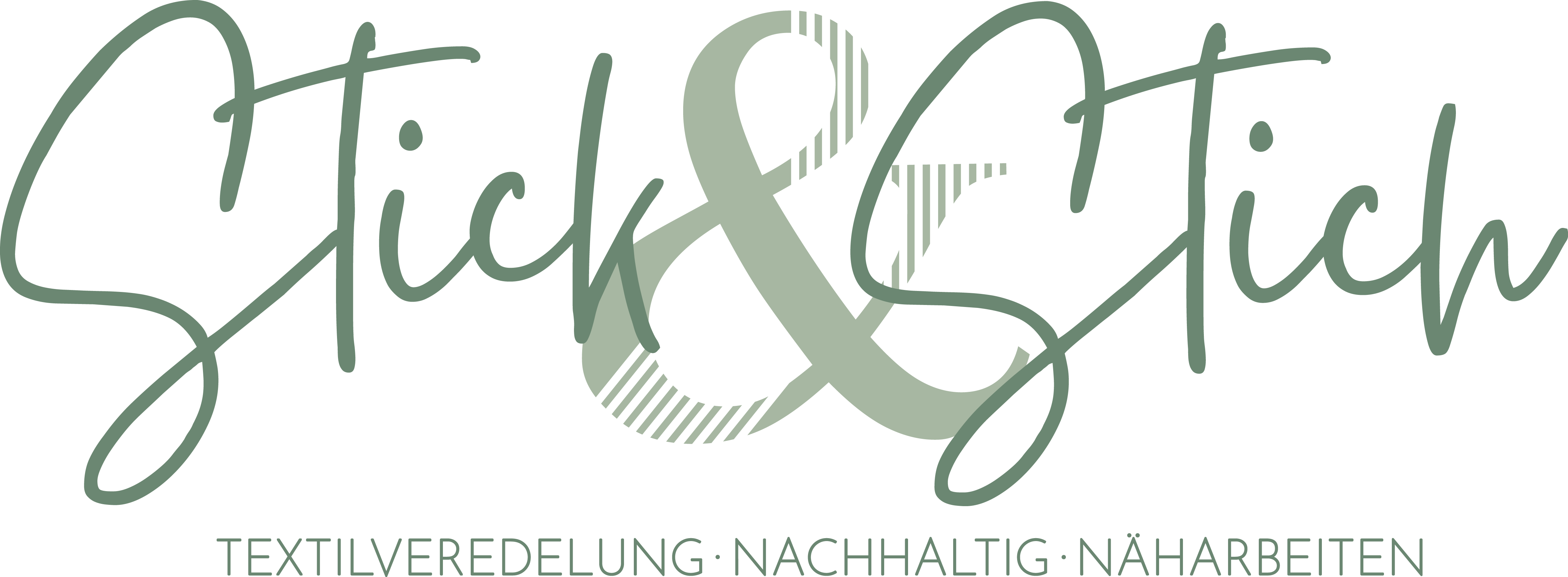 Logo der Firma Stick und Stich aus Weil der Stadt