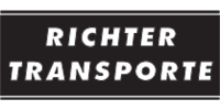 Logo der Firma Richter Transporte aus Großenhain