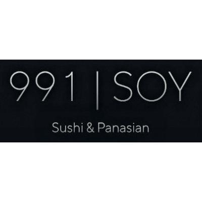 Logo der Firma 991 | Soy Sushi & Panasian aus Regensburg