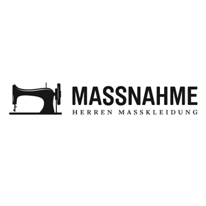 Logo der Firma Massnahme Herren Masskleidung aus Donaueschingen