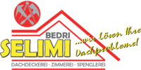 Logo der Firma Dachdeckerei Bedri Selimi aus Haßloch
