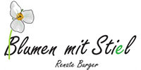 Logo der Firma Blumen mit Stiel aus Münchberg auf dem Branchenportal Gartenbau.org
