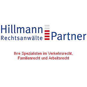 Logo der Firma Hillmann & Partner aus Oldenburg