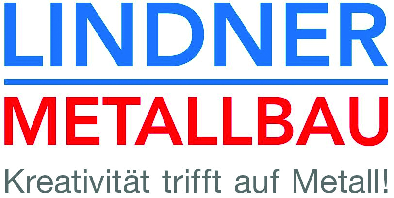 Logo der Firma Lindner Metallbau aus Nürnberg