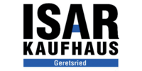 Logo der Firma ISAR KAUFHAUS aus Geretsried