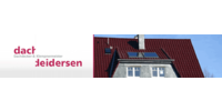 Logo der Firma dach-deidersen GmbH aus Anrode