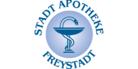 Logo der Firma Stadt-Apotheke Freystadt aus Freystadt