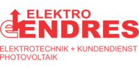 Logo der Firma Endres Elektro aus Wiesenttal