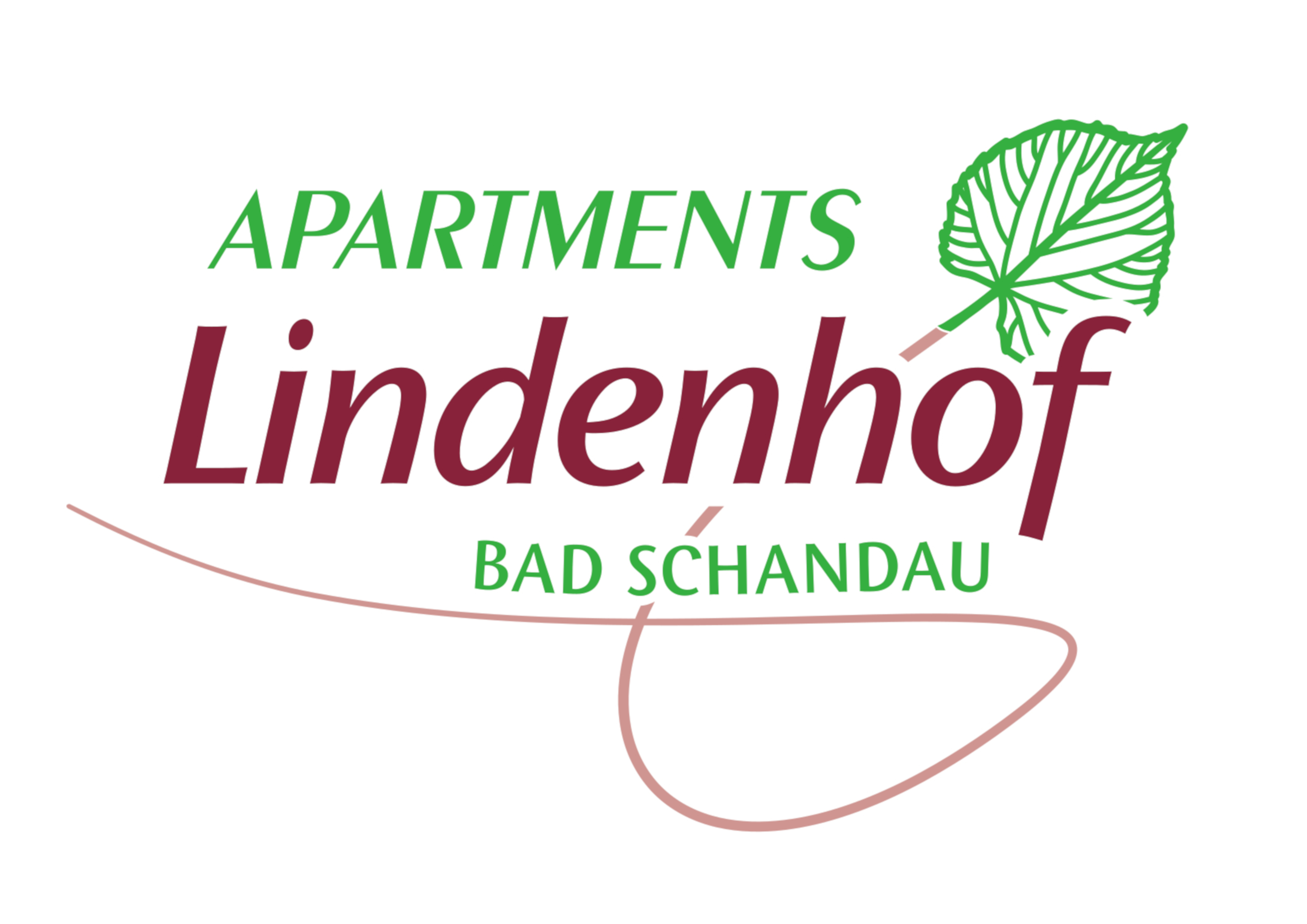 Logo der Firma Apartments Lindenhof Bad Schandau aus Bad Schandau