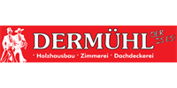 Logo der Firma Dachdeckerei Dermühl aus Weigenheim auf dem Branchenportal Dachdecker.com