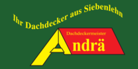 Logo der Firma Dachdeckermeister Chris Andrä aus Großschirma