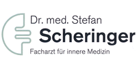 Logo der Firma Scheringer Stefan Dr.med./Gastroenterloge aus Ingolstadt