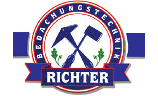 Logo der Firma Bedachungstechnik Richter GmbH aus Bayreuth