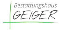 Logo der Firma Bestattungshaus Geiger aus Kehl