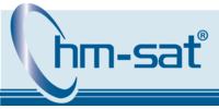 Logo der Firma hm-Sat GmbH Deutschland aus Vohenstrauß