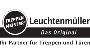 Logo der Firma Leuchtenmüller GmbH Treppen und Türen aus Miltenberg