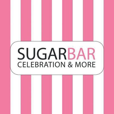 Logo der Firma Konditorei Sugarbar Düsseldorf Hochzeitstorten & Event Catering aus Düsseldorf