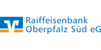 Logo der Firma Raiffeisenbank Oberpfalz Süd e.G. aus Obertraubling