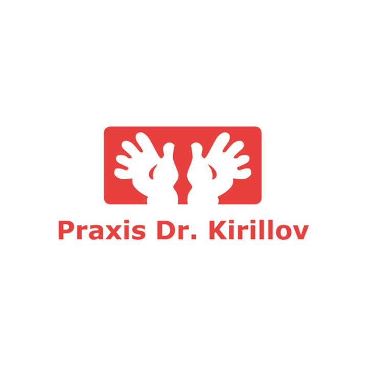 Logo der Firma Michael Kirillov Facharzt für Kinder- u. Jugendmedizin aus Krefeld