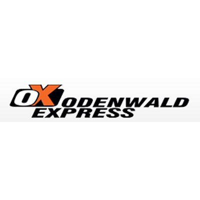 Logo der Firma Odenwald Express Inh. Gerhard E.A. Grab aus Mosbach