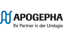 Logo der Firma Urologie Apogepha Arzneimittel GmbH aus Dresden